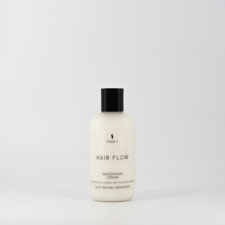 Hair Flow smoothing hair cream - Frizz Control