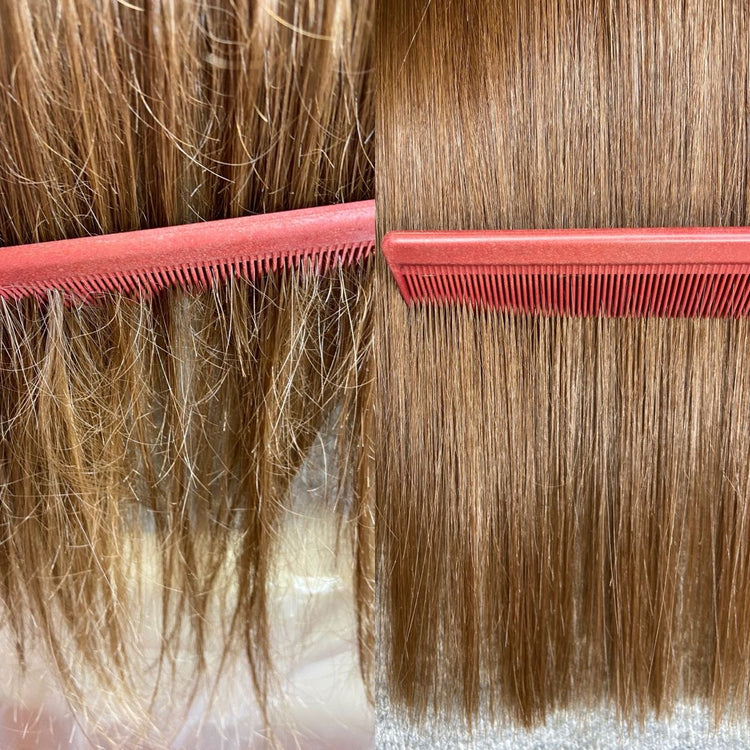 Nourishing Hair Mask