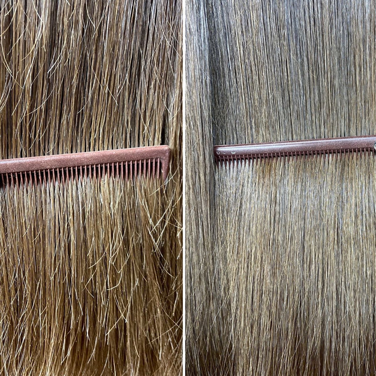 Nourishing Hair Mask - Hair Flow