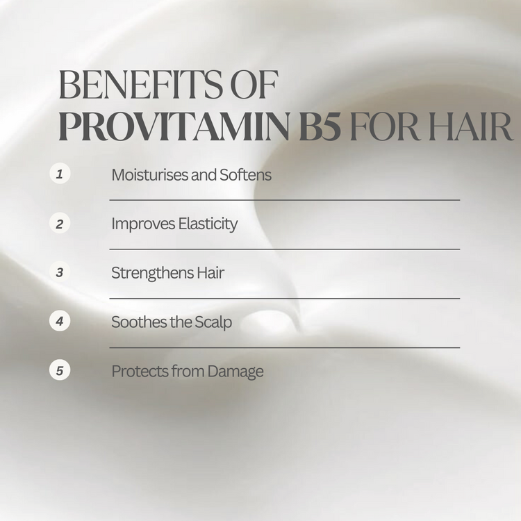Nourishing Hair Mask