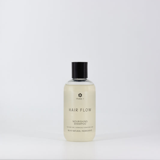 Nourishing Shampoo - Hair Flow