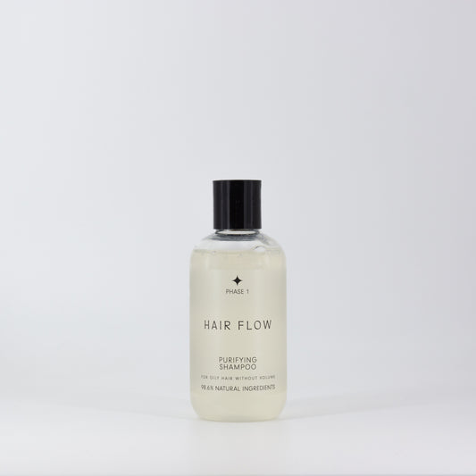 Purifying Shampoo - Hair Flow