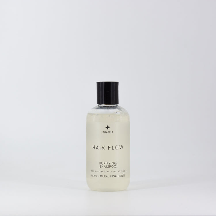 Reinigendes Shampoo
