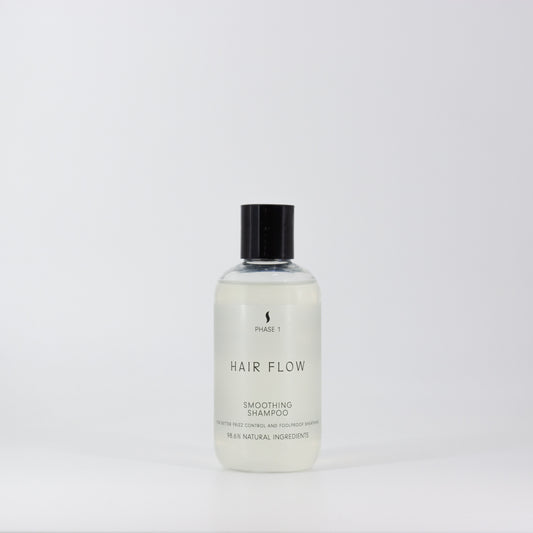 Smoothing Shampoo - Hair Flow