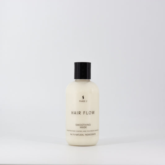 Smoothing Hair Mask - Hair Flow