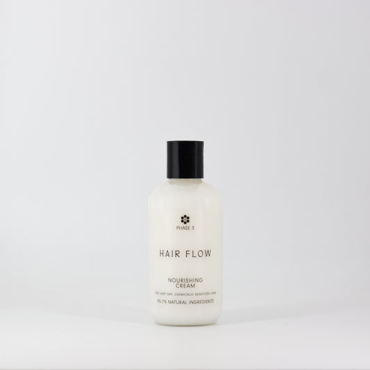 Nourishing Hair Cream - Hair Flow