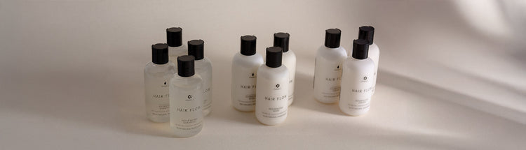 Buy shampoo and get FREE mask and cream
