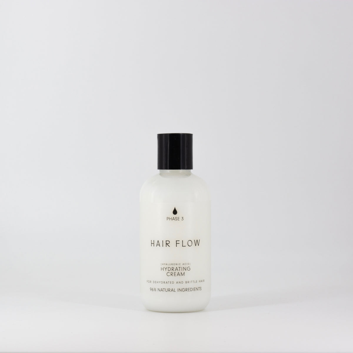 Purifying Shampoo - Hair Flow