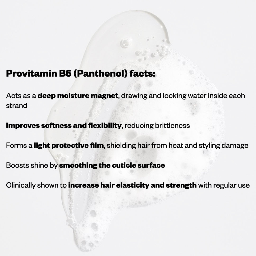 Nourishing Hair Mask - Hair Flow