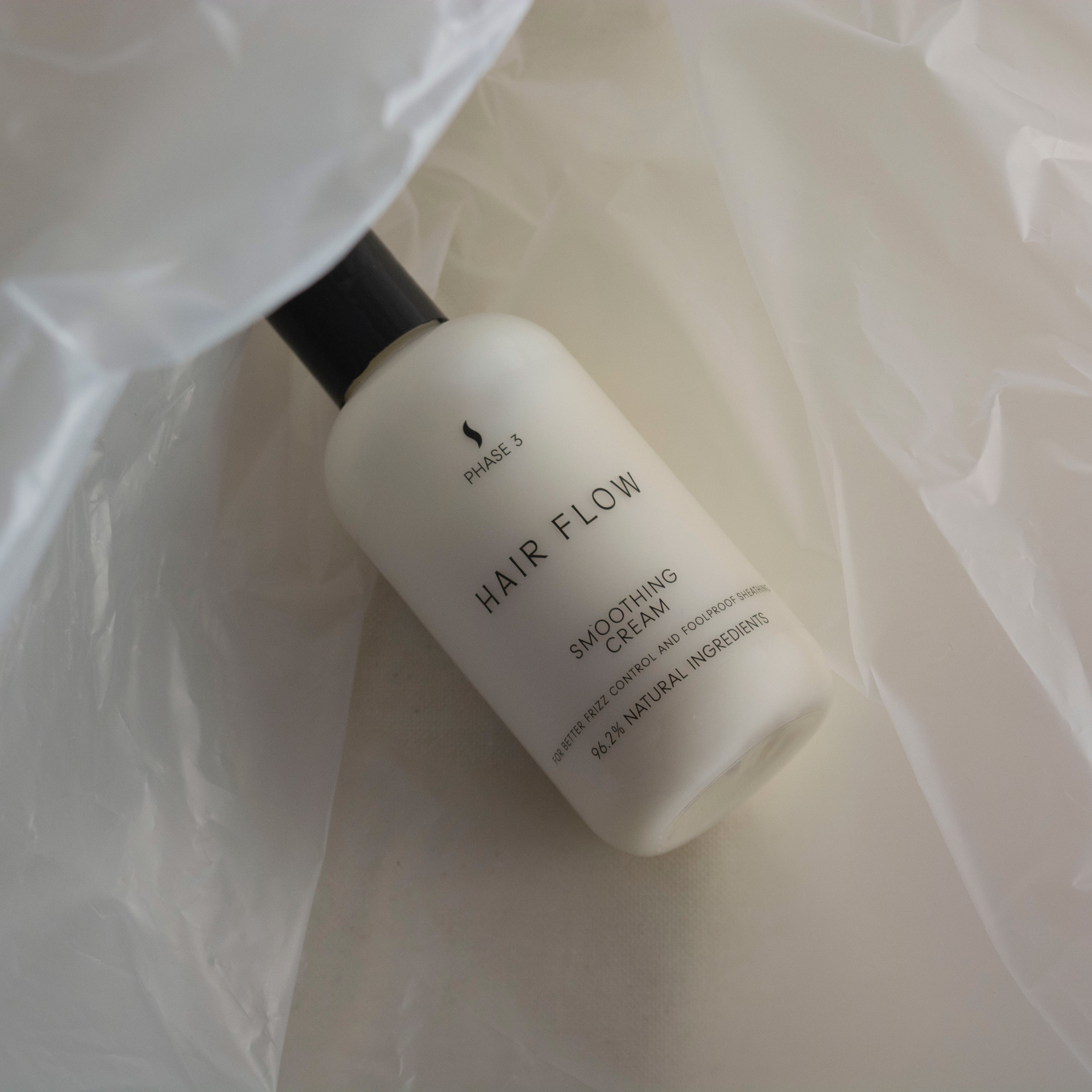 Frizz Control Bundle – Vegan Hair Smoothing Essentials for Humid Weather - Hair Flow