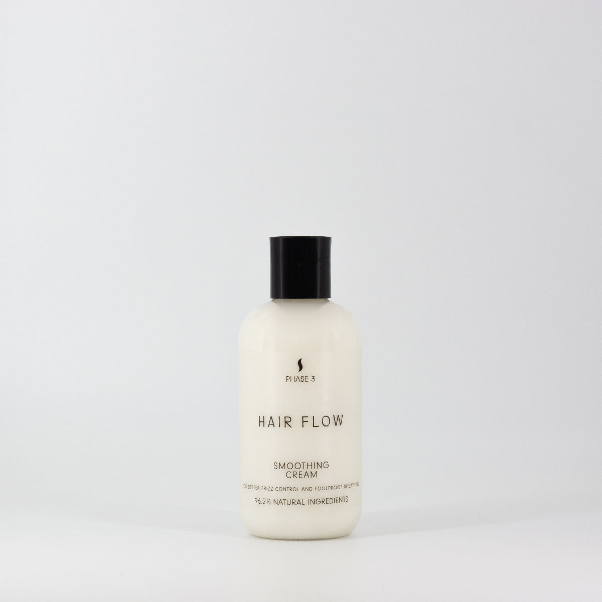 Hair Flow smoothing hair cream - Frizz Control
