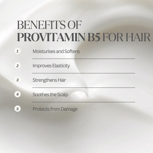 Nourishing Hair Mask