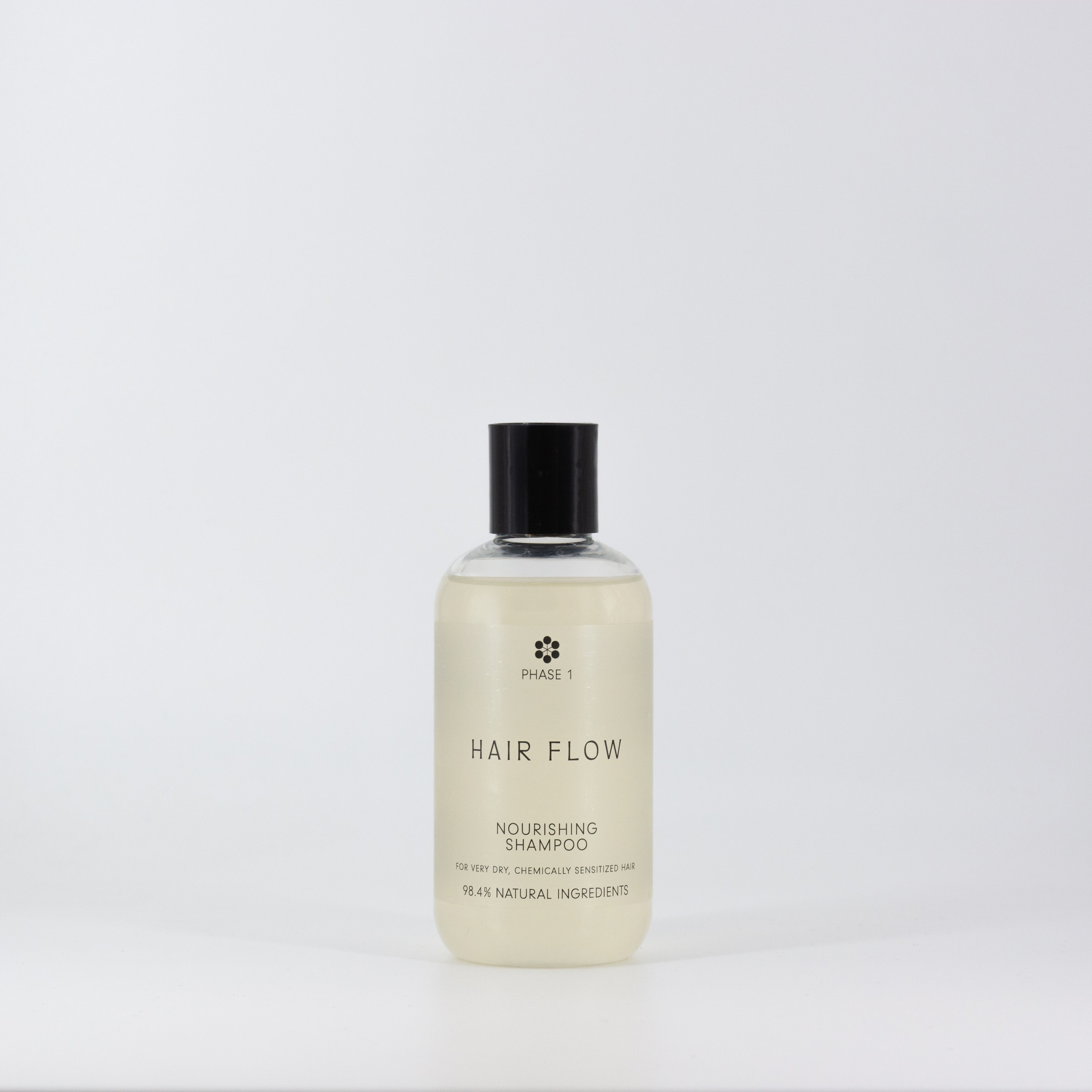 Nourishing Shampoo - Hair Flow