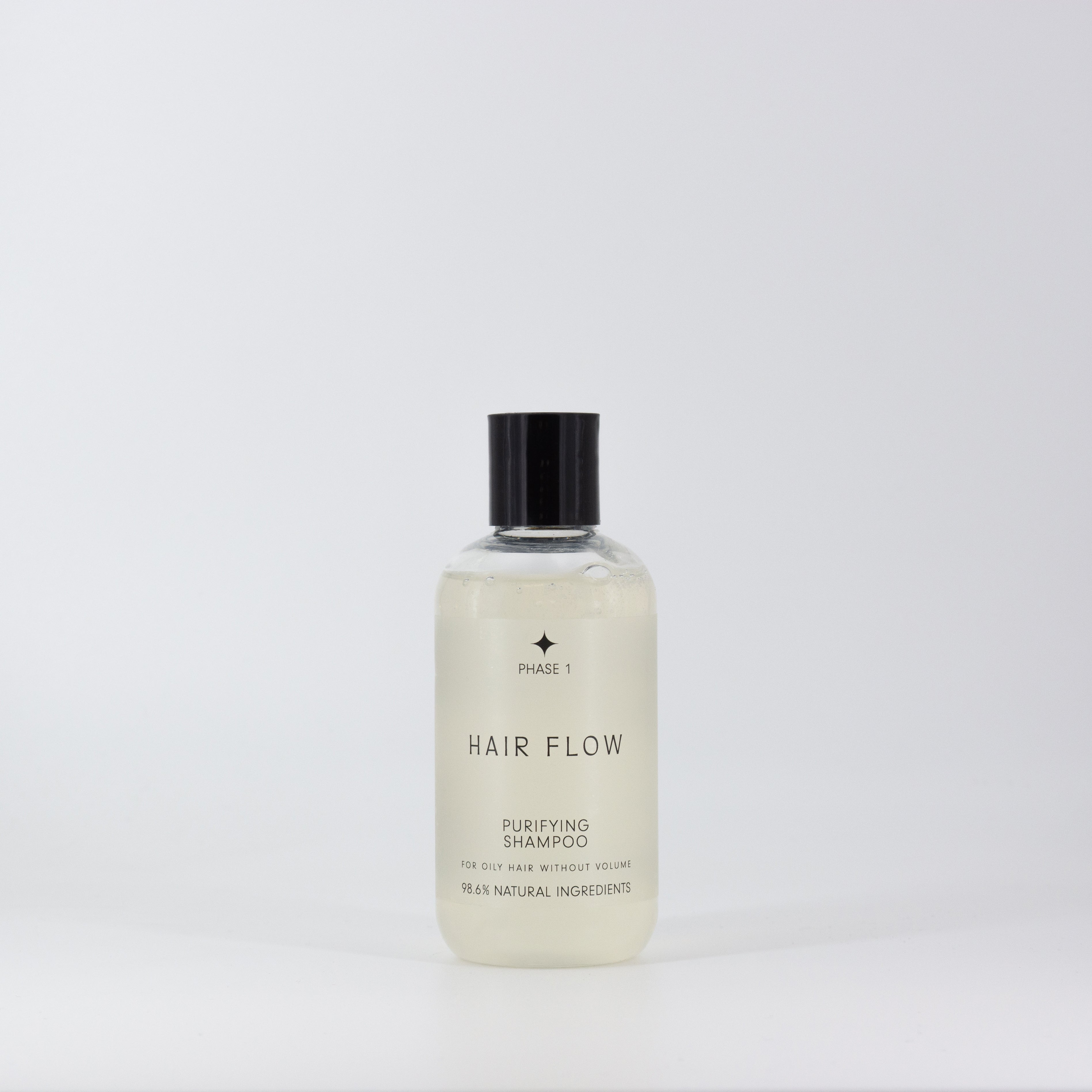 Purifying Shampoo - Hair Flow