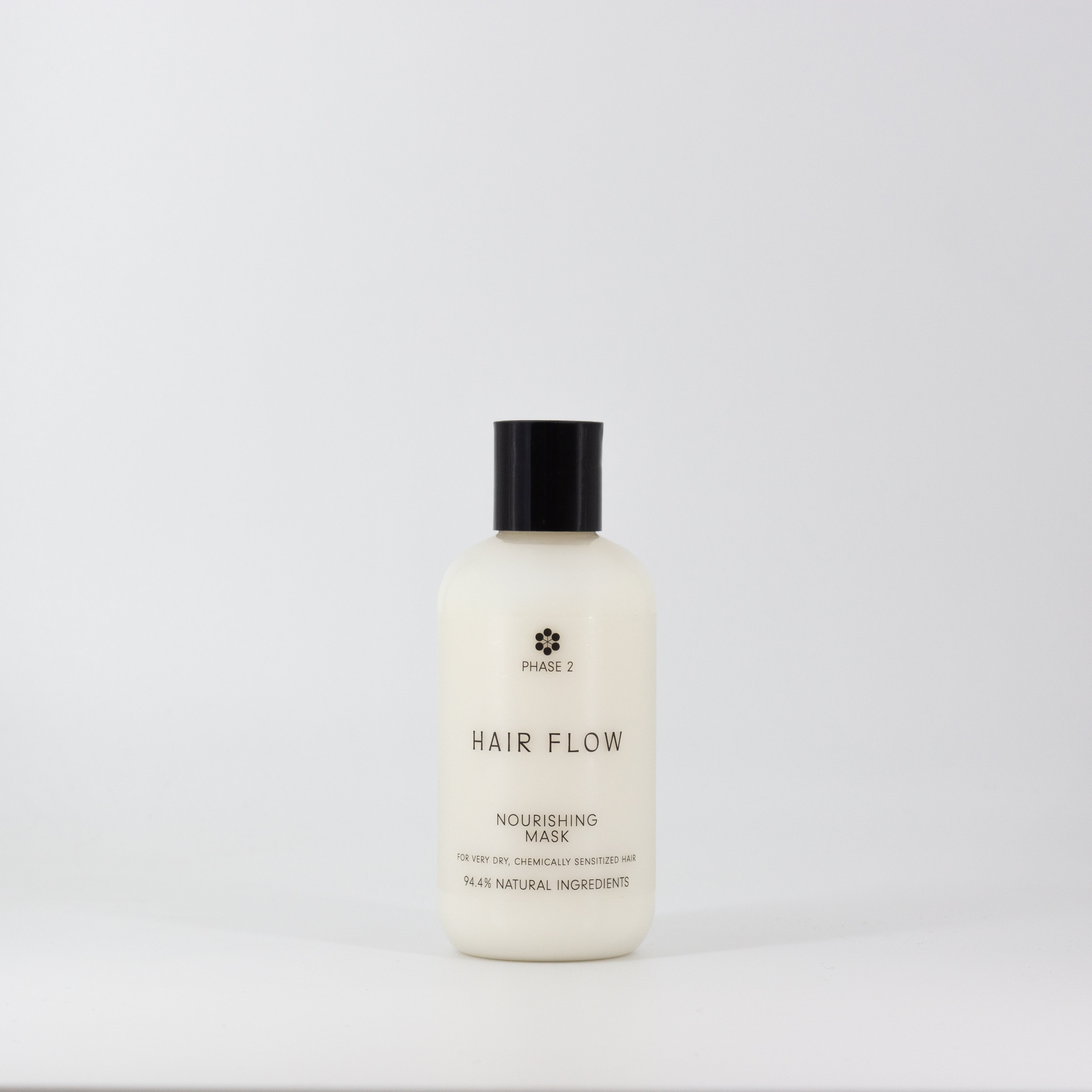 Nourishing Hair Mask - Hair Flow