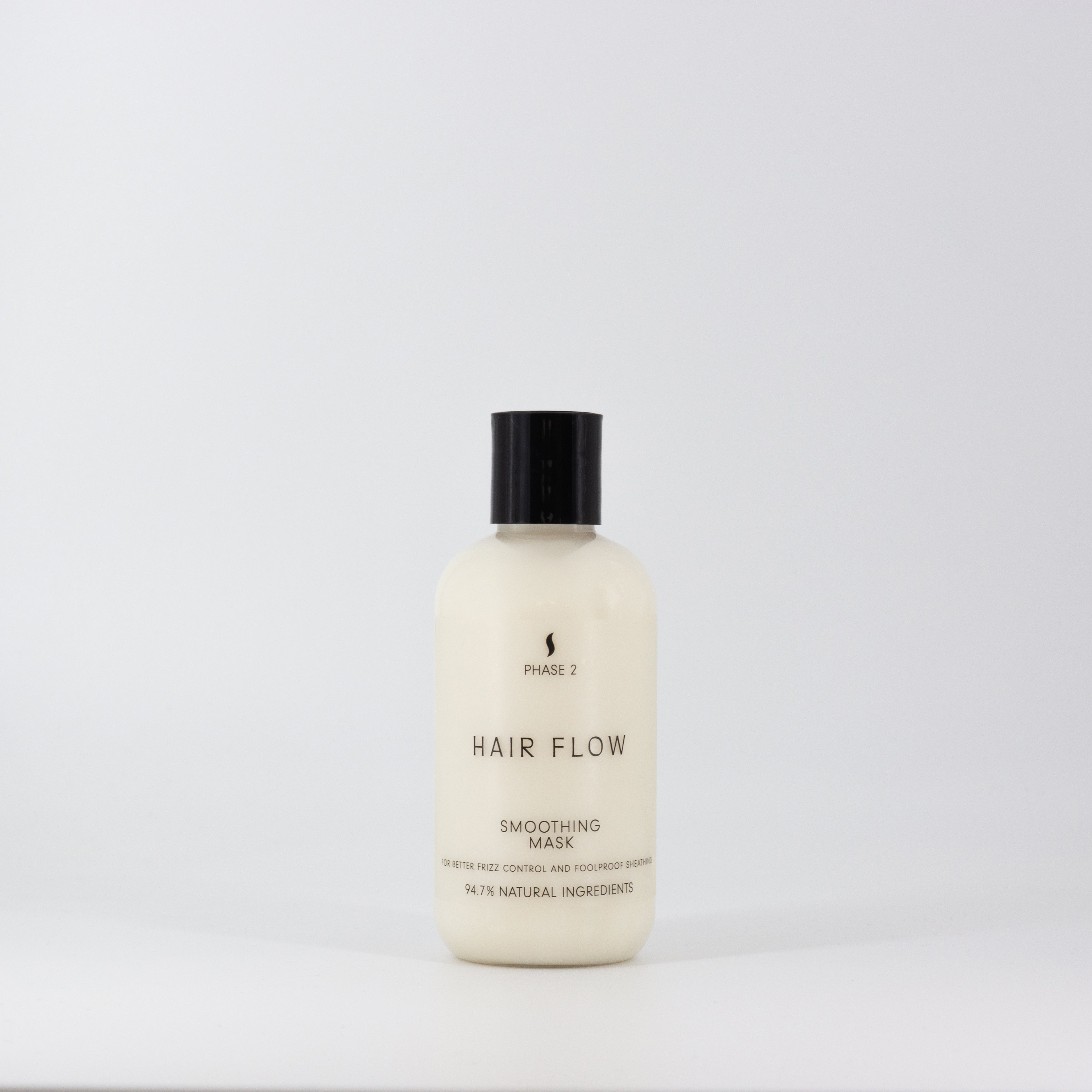 Smoothing Hair Mask - Hair Flow