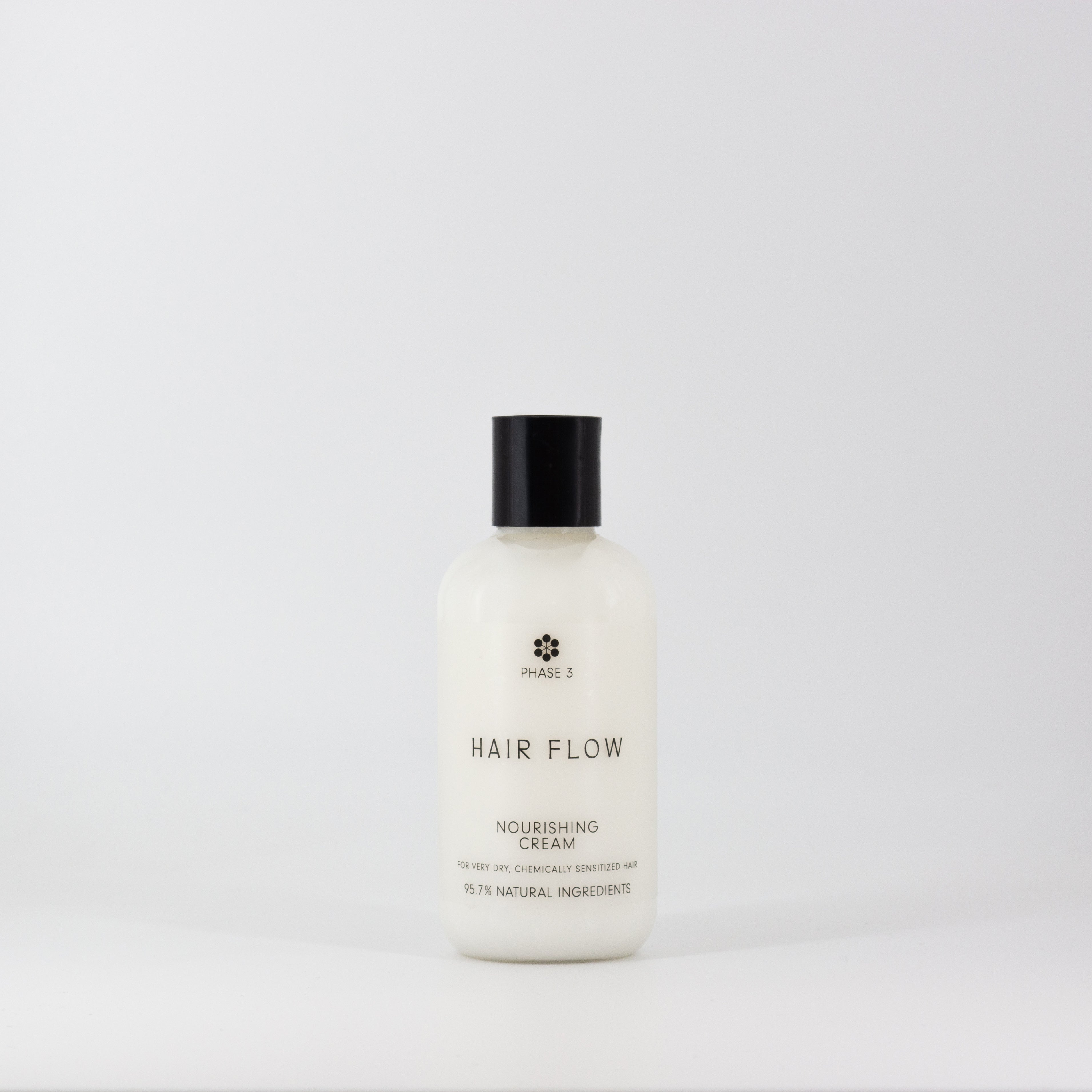 Nourishing Hair Cream - Hair Flow